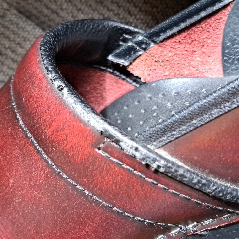 Dansko Shoes - Picture 6 of 6